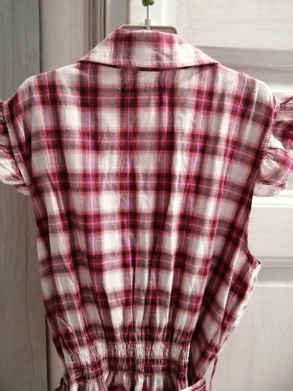 Camisa feminina "Jennyfer" – photo 6